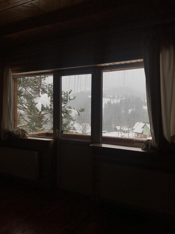 Котедж "Relax" Mykulychyn Esterno foto