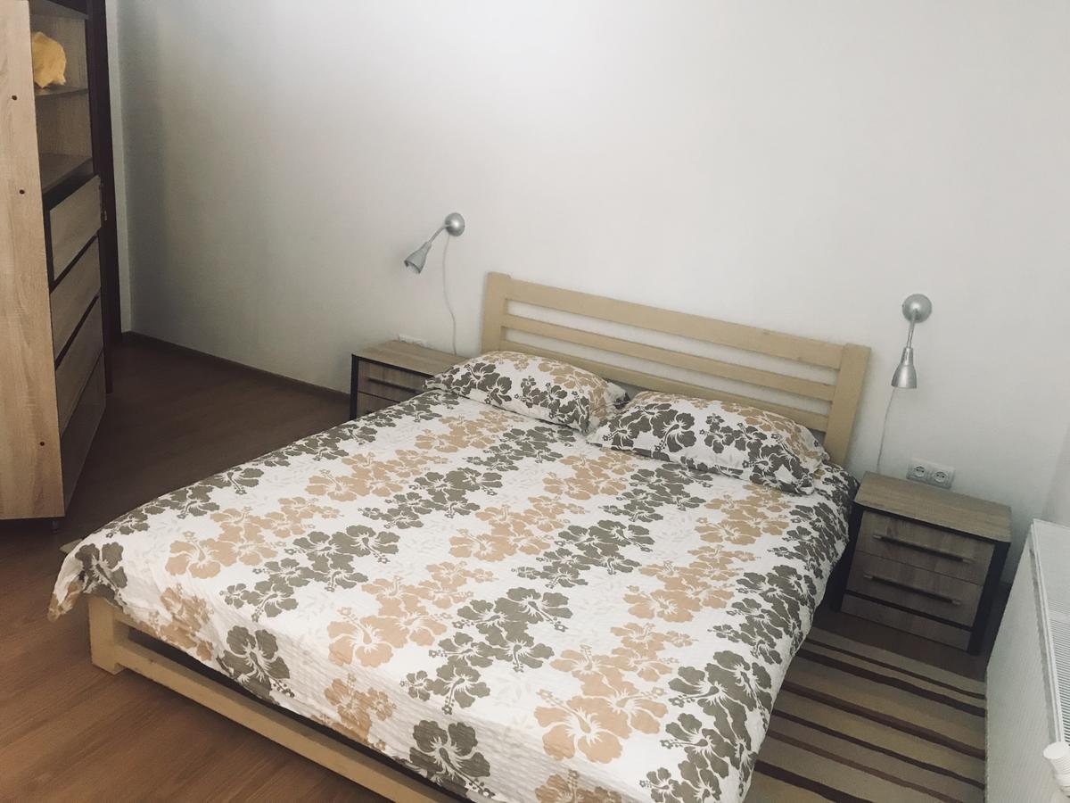 Котедж "Relax" Mykulychyn Esterno foto